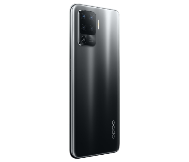 OPPO RENO 5 Lite 8/128GB Czarny - 639823 - zdjęcie 7